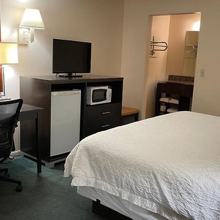 Slumber Inn Harrisonville Extérieur photo