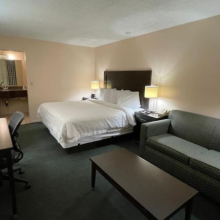 Slumber Inn Harrisonville Extérieur photo
