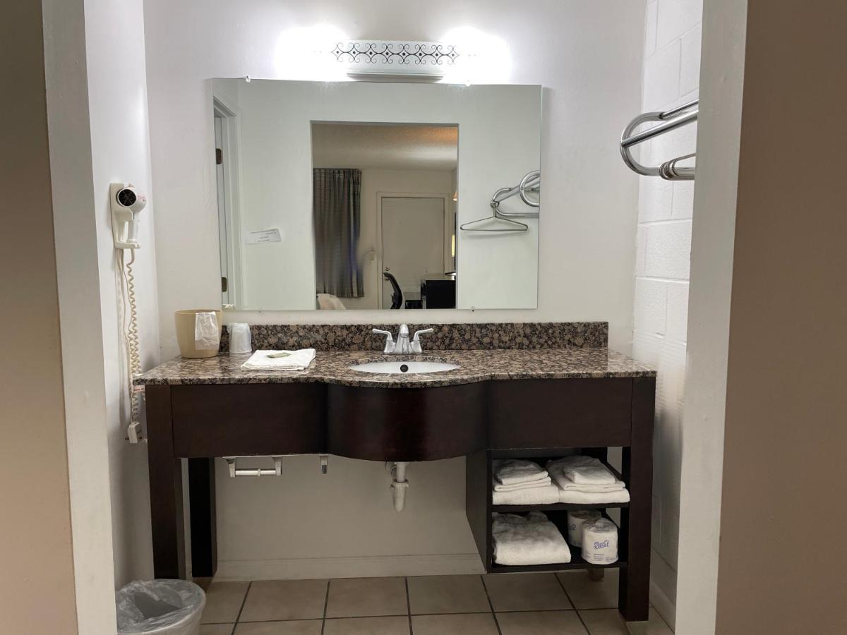 Slumber Inn Harrisonville Extérieur photo