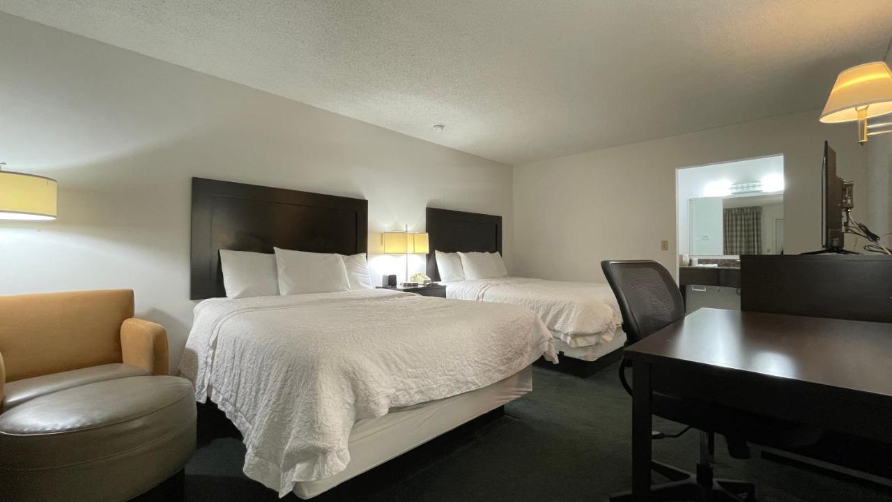 Slumber Inn Harrisonville Extérieur photo