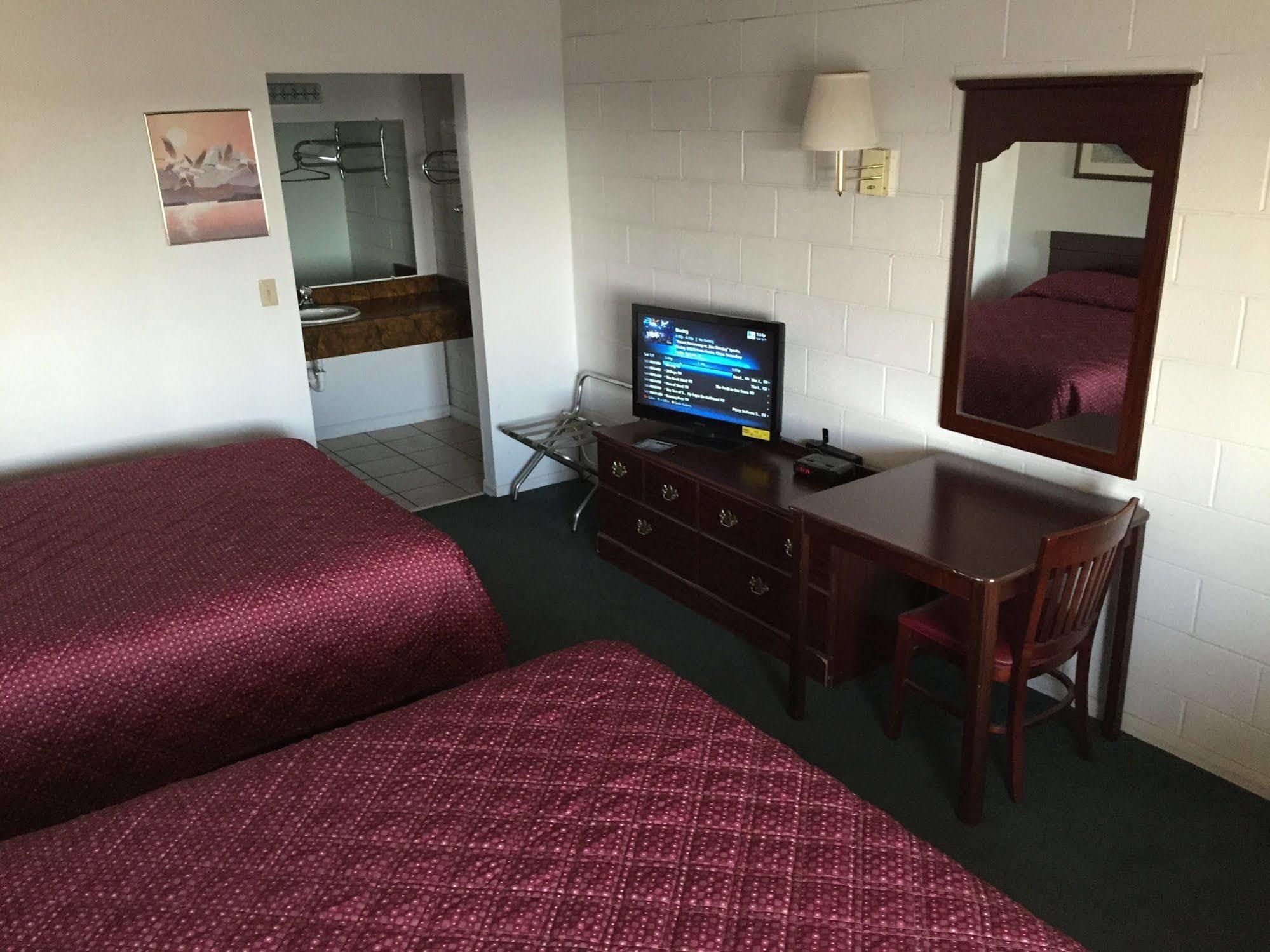 Slumber Inn Harrisonville Extérieur photo
